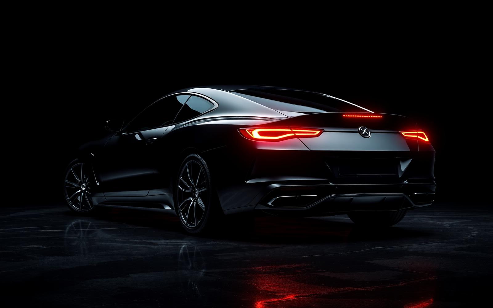 BMW 8-Series Coupe